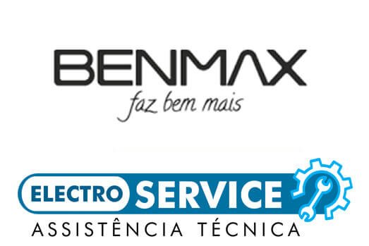 Assistência Técnica Benmax