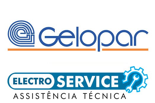 Assistência Técnica Gelopar