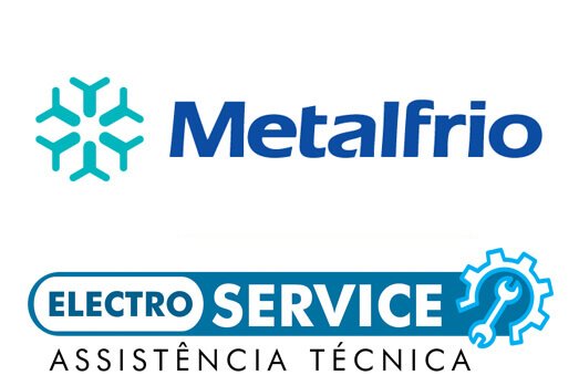 Assistência Técnica Metalfrio