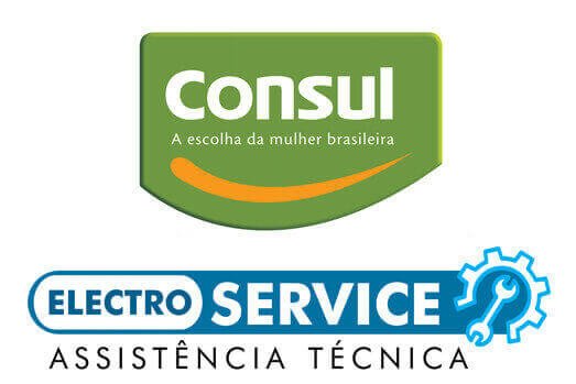 Assistência Técnica Consul