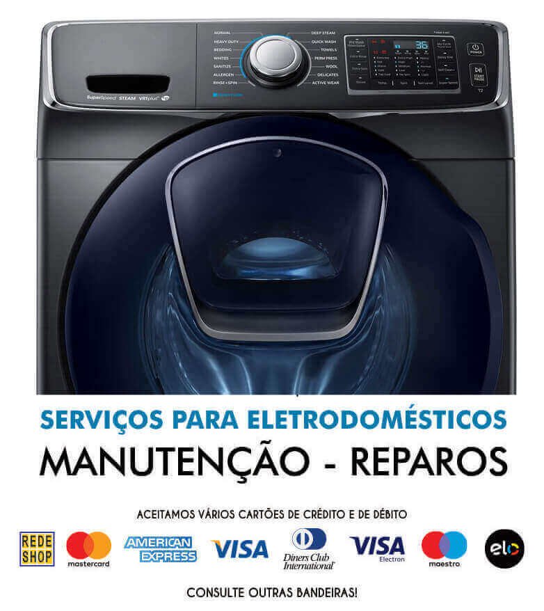 electroservice assistencia tecnica eletrodomestico