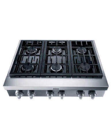 cooktop assistencia tecnica